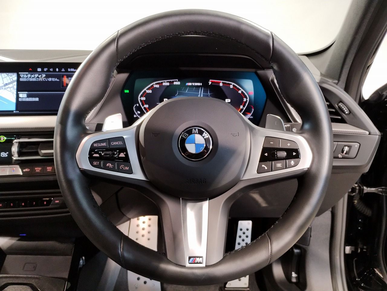 F40 M135i xDrive Sports Hatch 5-door B48 2.0i