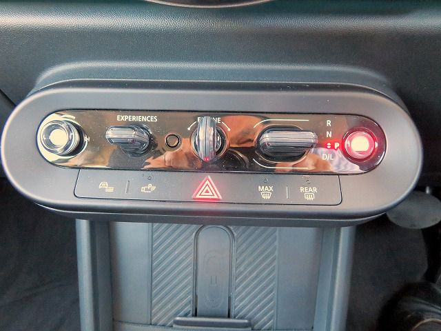 F66 MINI Cooper S 3Dr