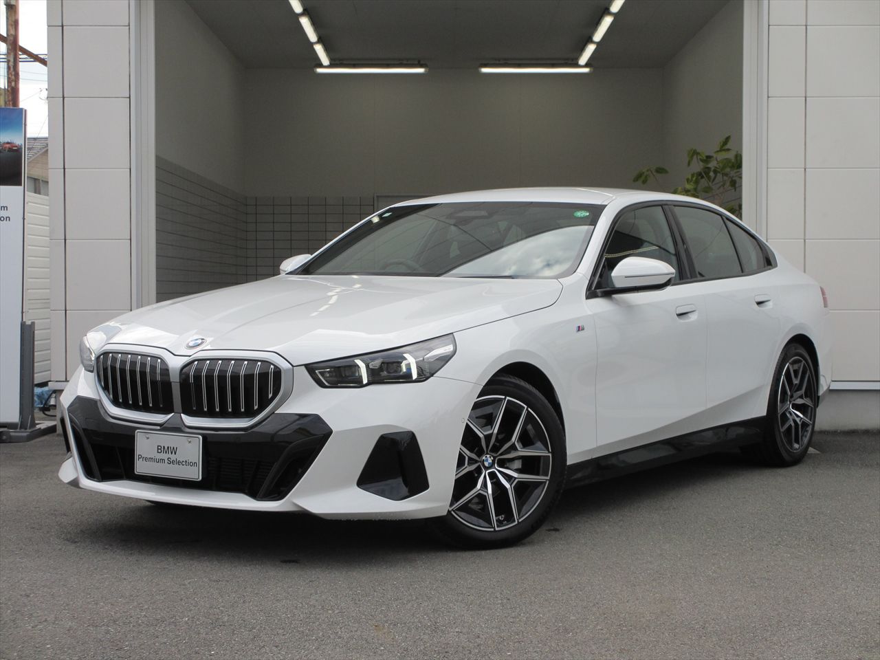 523d xDrive M Sport