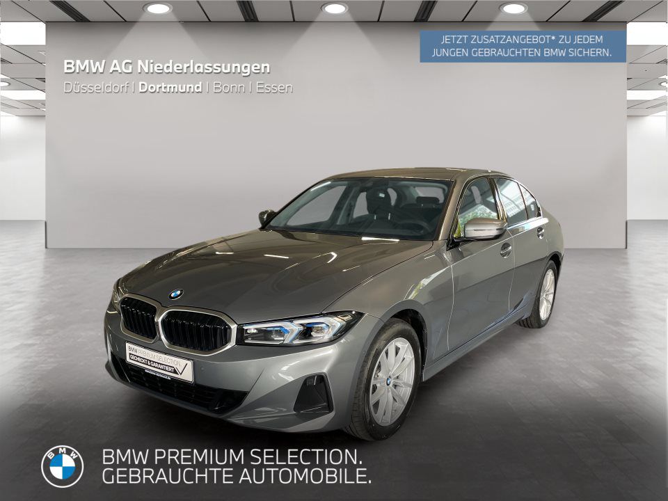 BMW 318