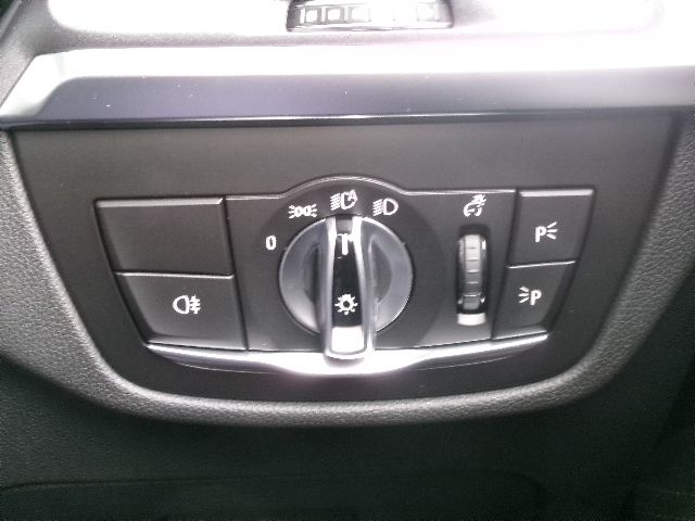 G01 X3 xDrive20d RHD ZA LCI