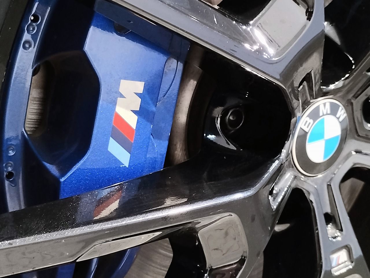 G16 840i M Sport Gran Coupe B58 3.0i
