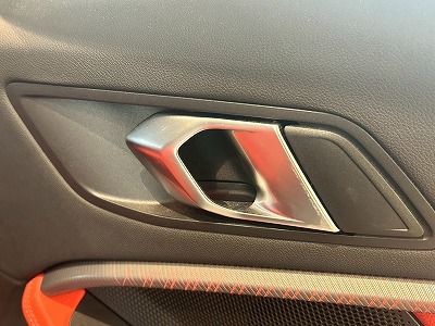 F40 M135i xDrive Sports Hatch 5-door B48 2.0i