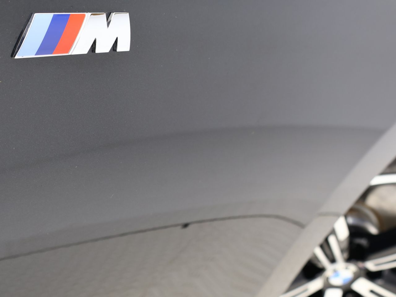 G20 320i Saloon LCI RHD MX