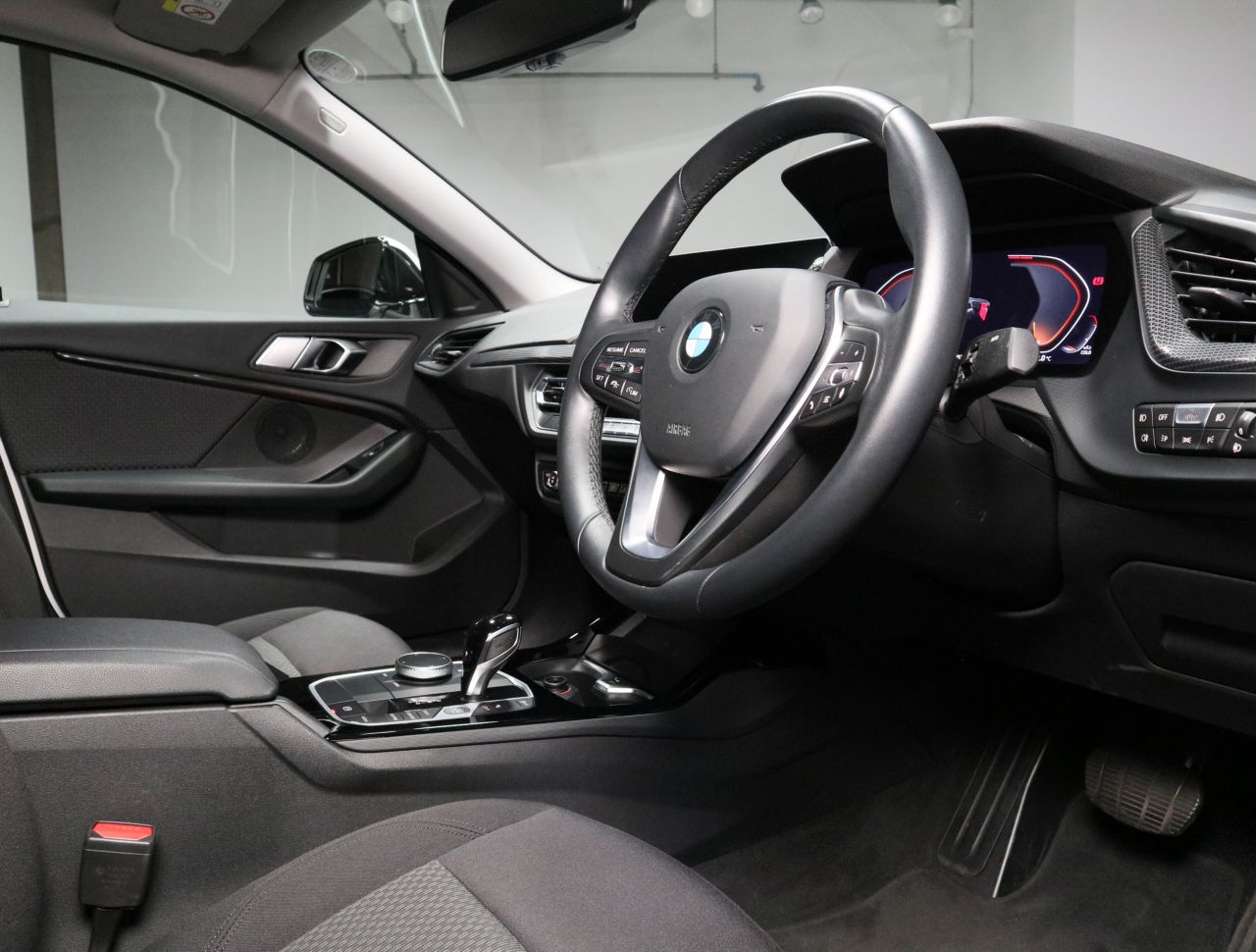 F44 218i Gran Coupe B38 1.5i