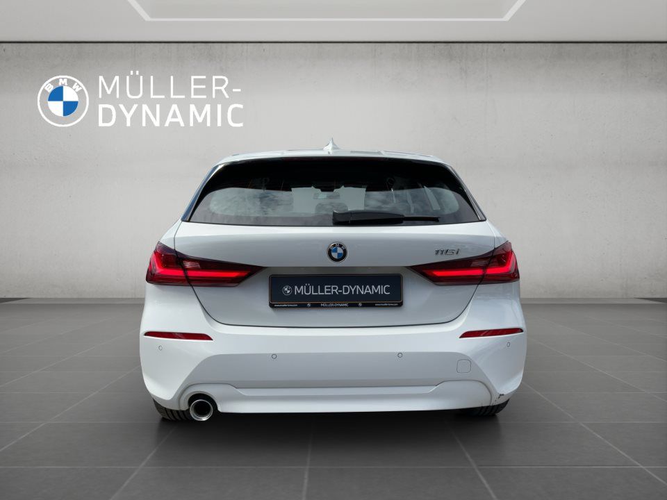 BMW 116