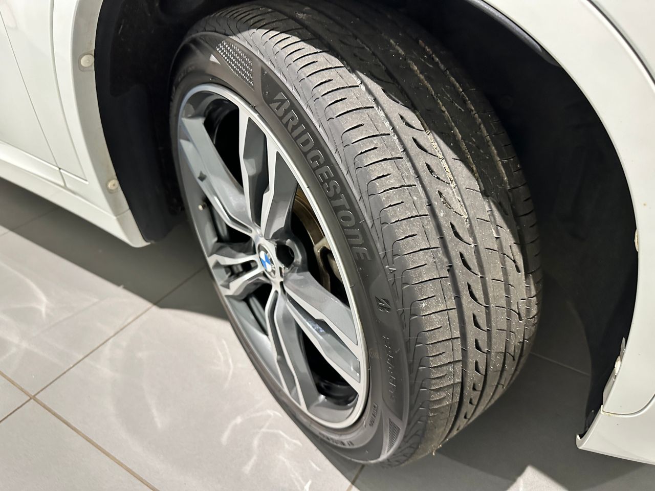 M4 Coupe Competition