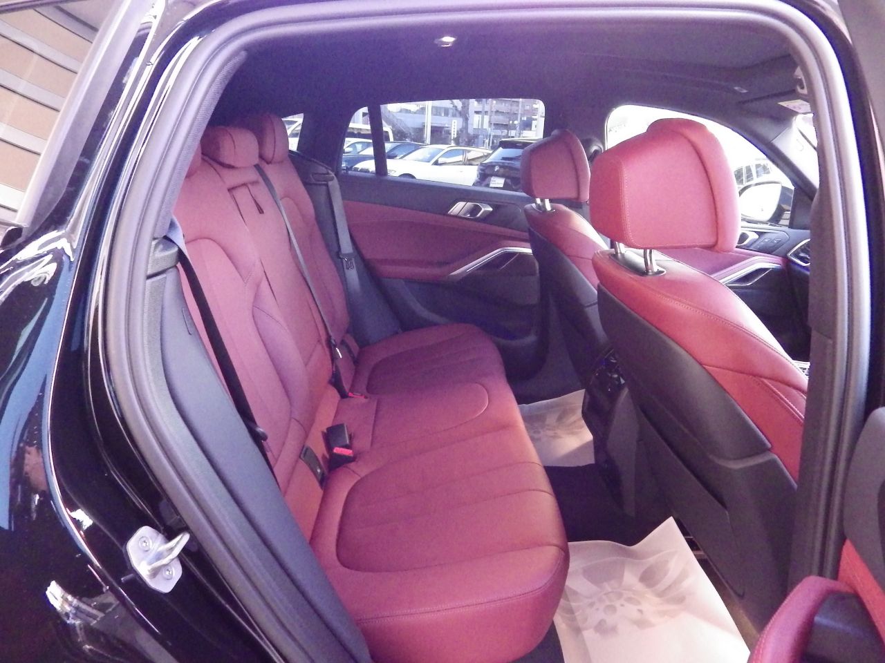 X6 xDrive30d RHD