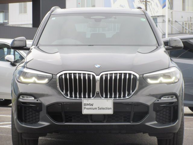 G05 X5 xDrive30d xLine B57 3.0d