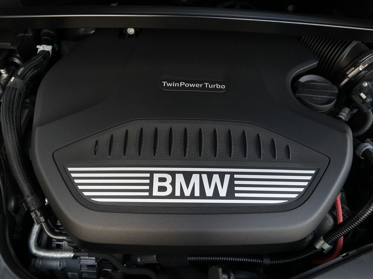 F48 X1 xDrive18d B47 2.0d LCI