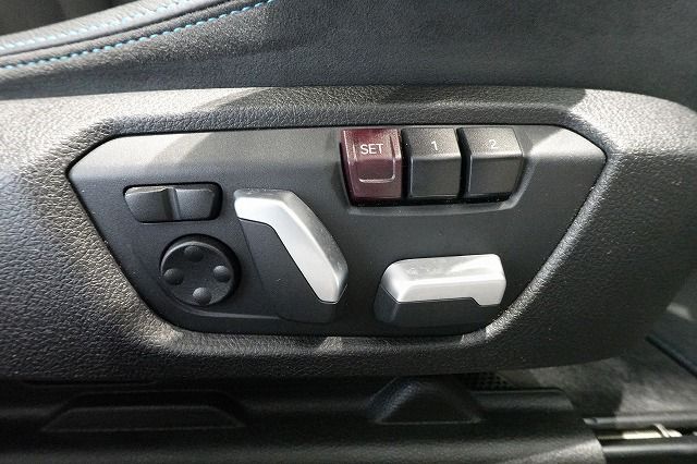 F87 M2 Competition S55 3.0i