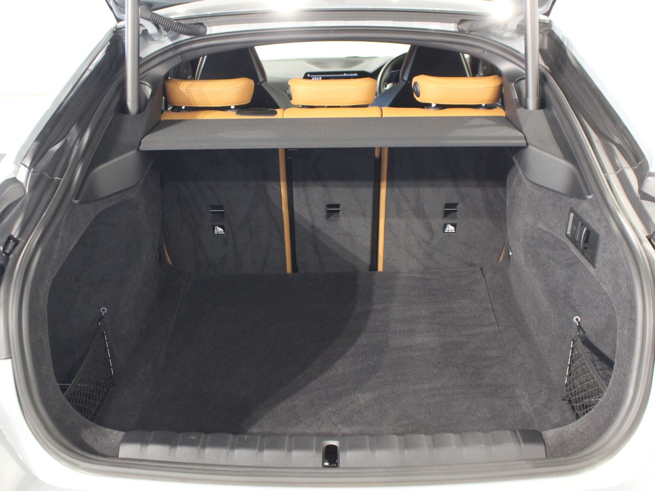 G26 M440i xDrive B58 3.0 RHD