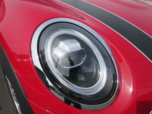 F55 MINI Cooper 5-Door Hatch LCI