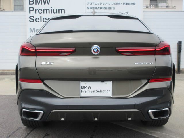 X6 xDrive30d RHD
