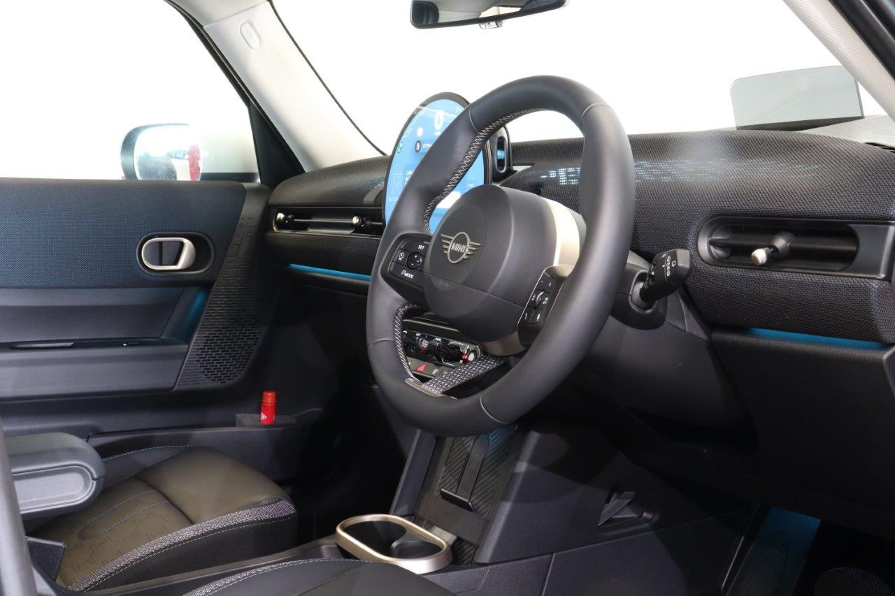 MINI Cooper C 5-doors