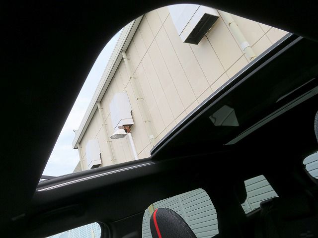 U25 MINI John Cooper Works Countryman ALL4