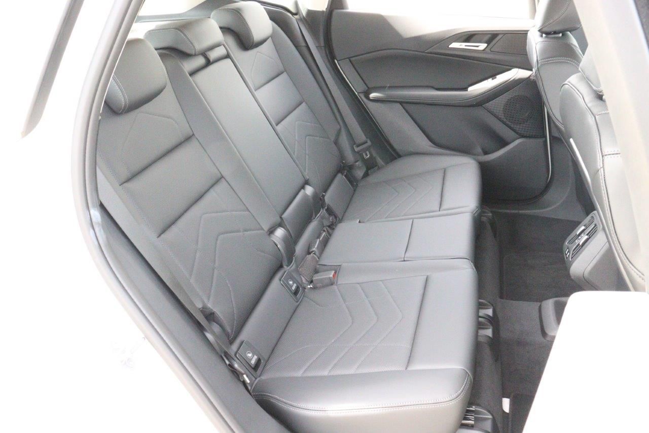 U06 218d Active Tourer B47 2.0d