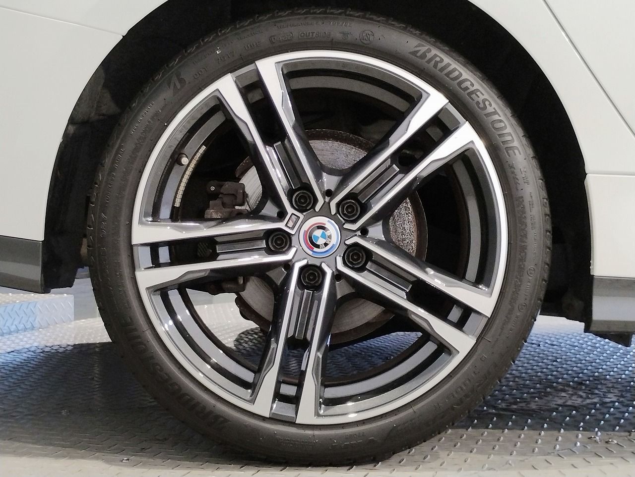F44 218i Gran Coupe B38 1.5i
