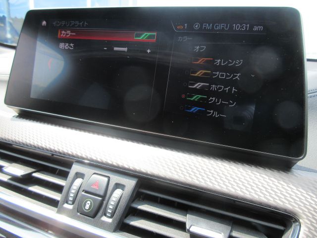 F39 X2 sDrive18i B38 1.5i SAC