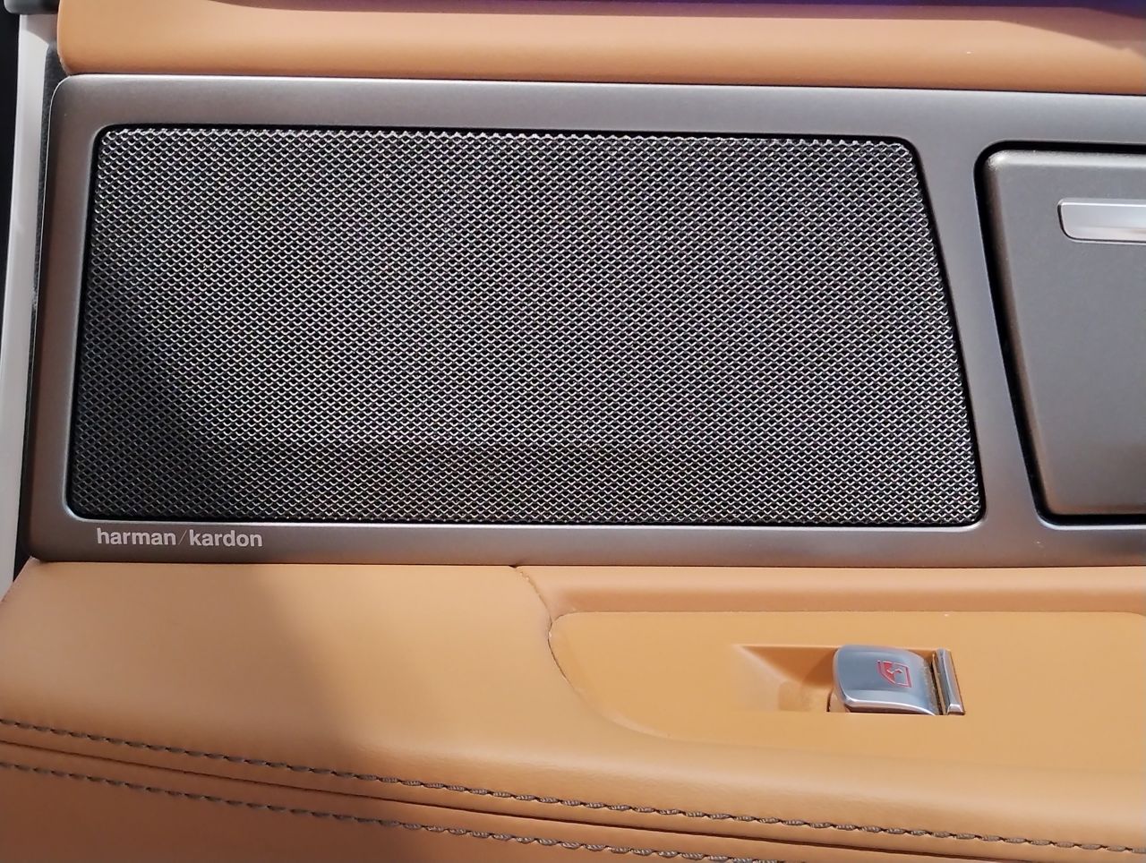 G11 740d xDrive Saloon RHD