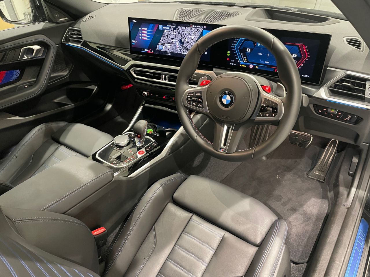 G87 M2 Coupe