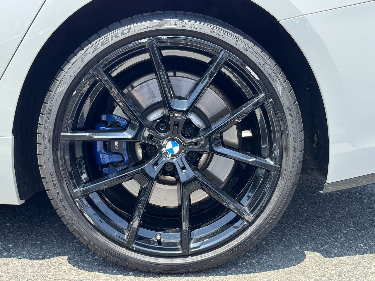 G16 840i M Sport Gran Coupe B58 3.0i