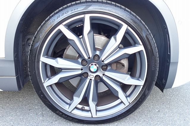 F39 X2 xDrive20i B48 2.0i SAC