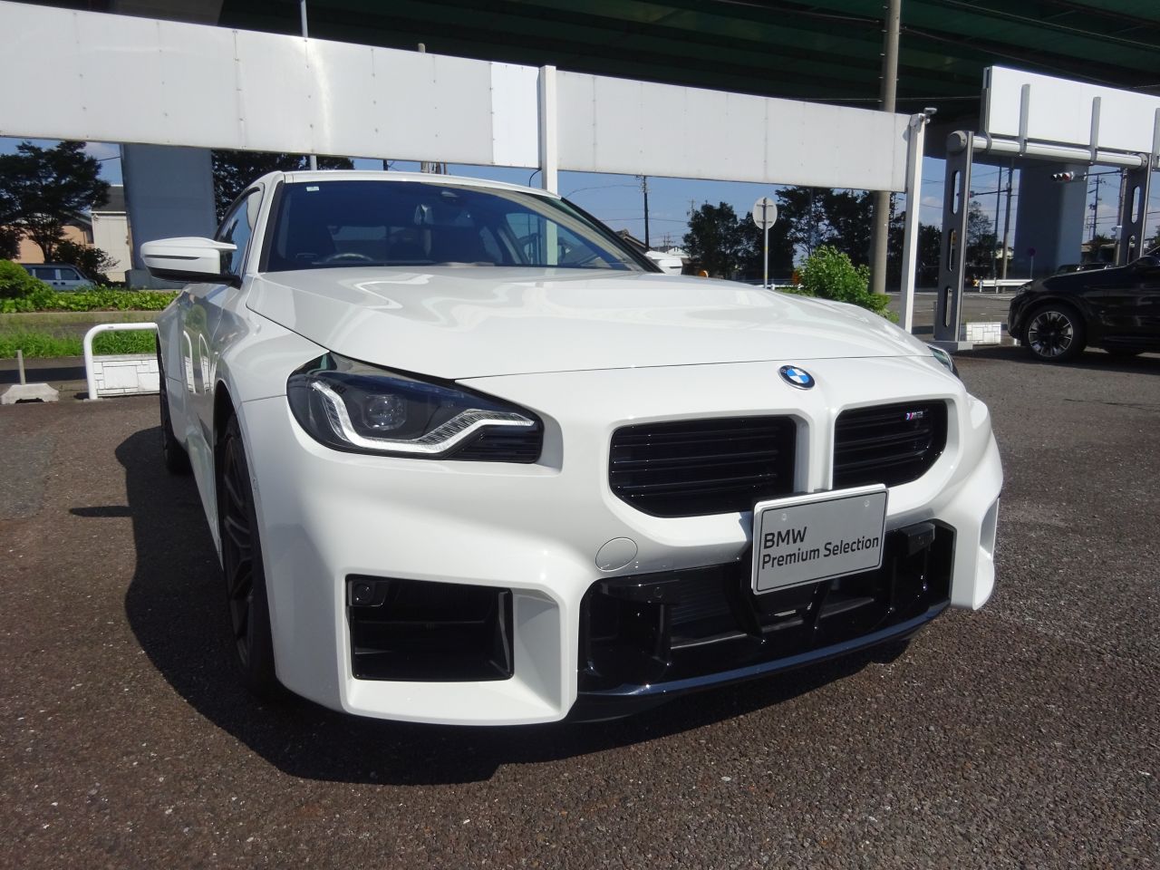 G87 M2 Coupe