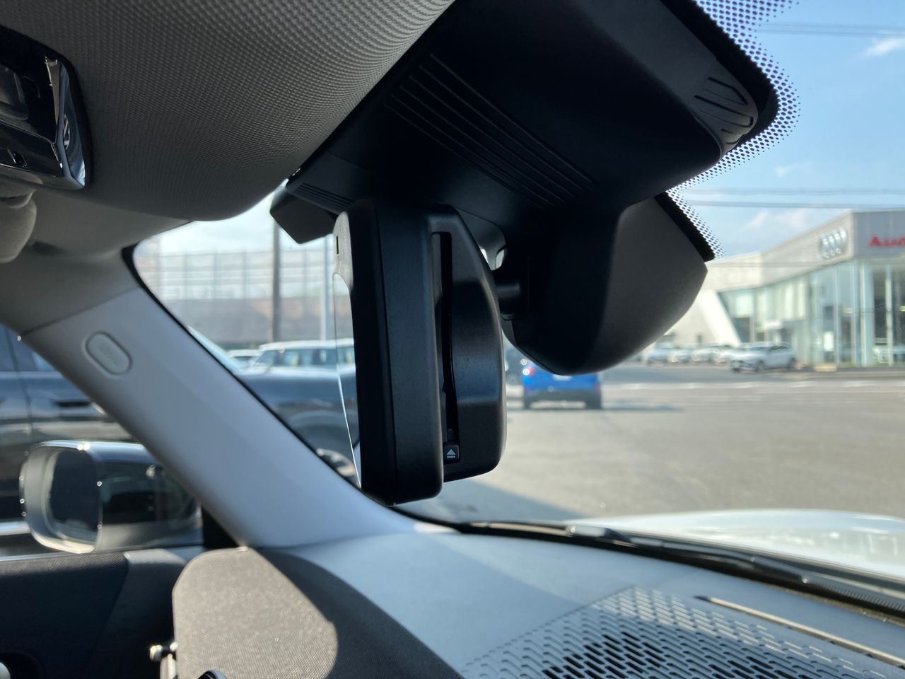 F66 MINI Cooper S 3Dr