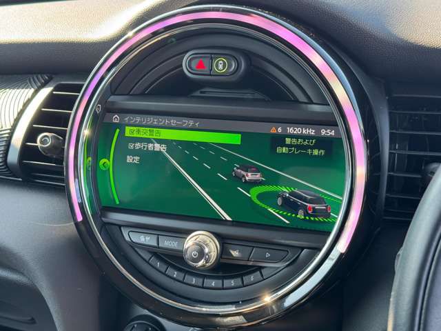 F55 MINI Cooper 5-Door Hatch LCI