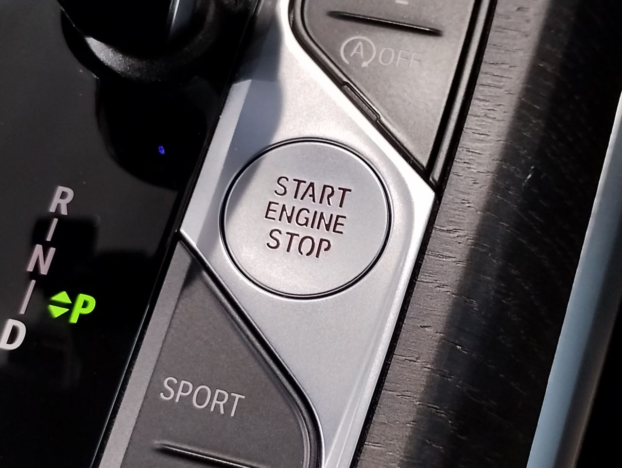 G21 320d xDrive Touring RHD