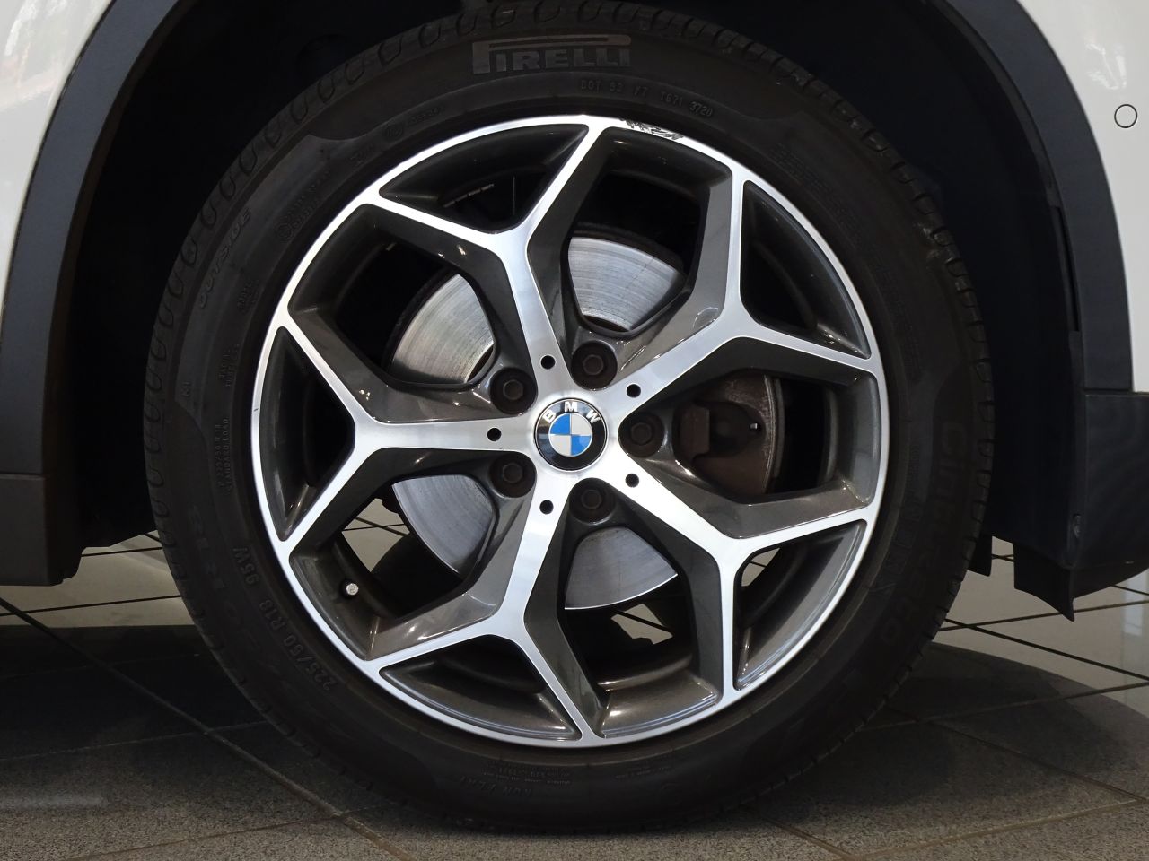 X1 S18I