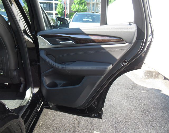 G01 X3 xDrive20d RHD ZA LCI