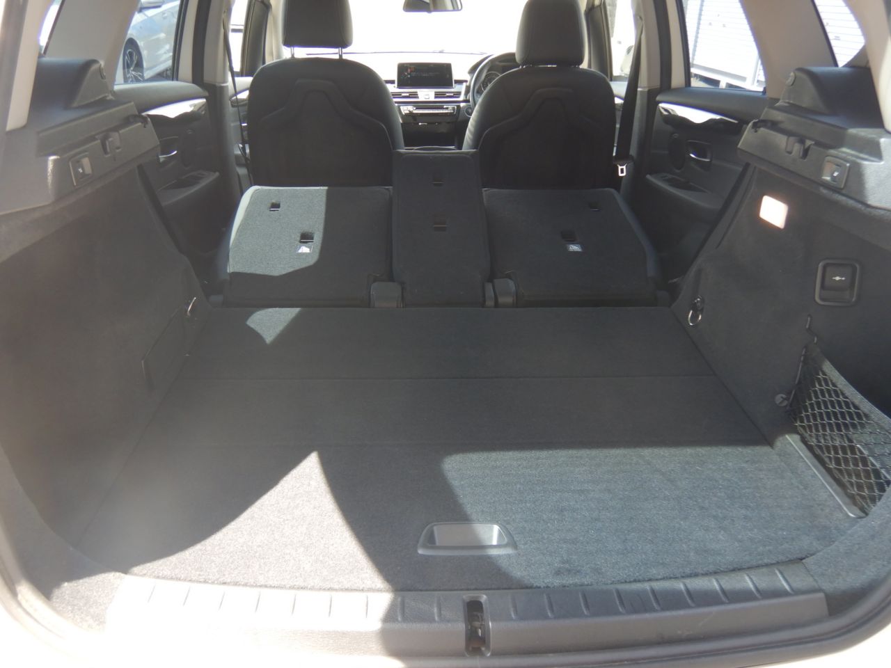218I ACTIVE TOURER RHD
