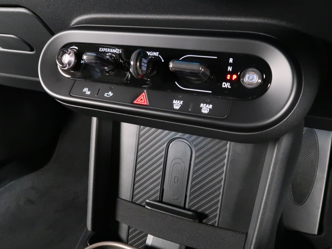 F66 MINI Cooper S 3Dr