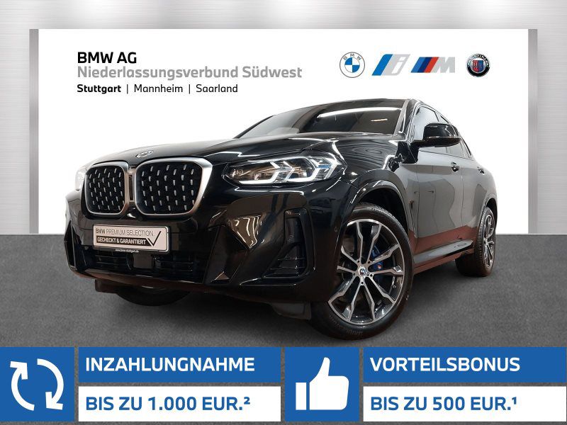 X4 xDrive20d