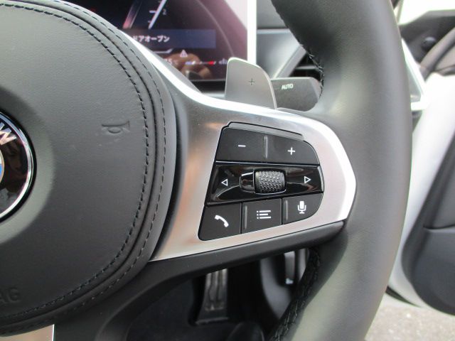G26 420d xDrive Gran Coupe RHD