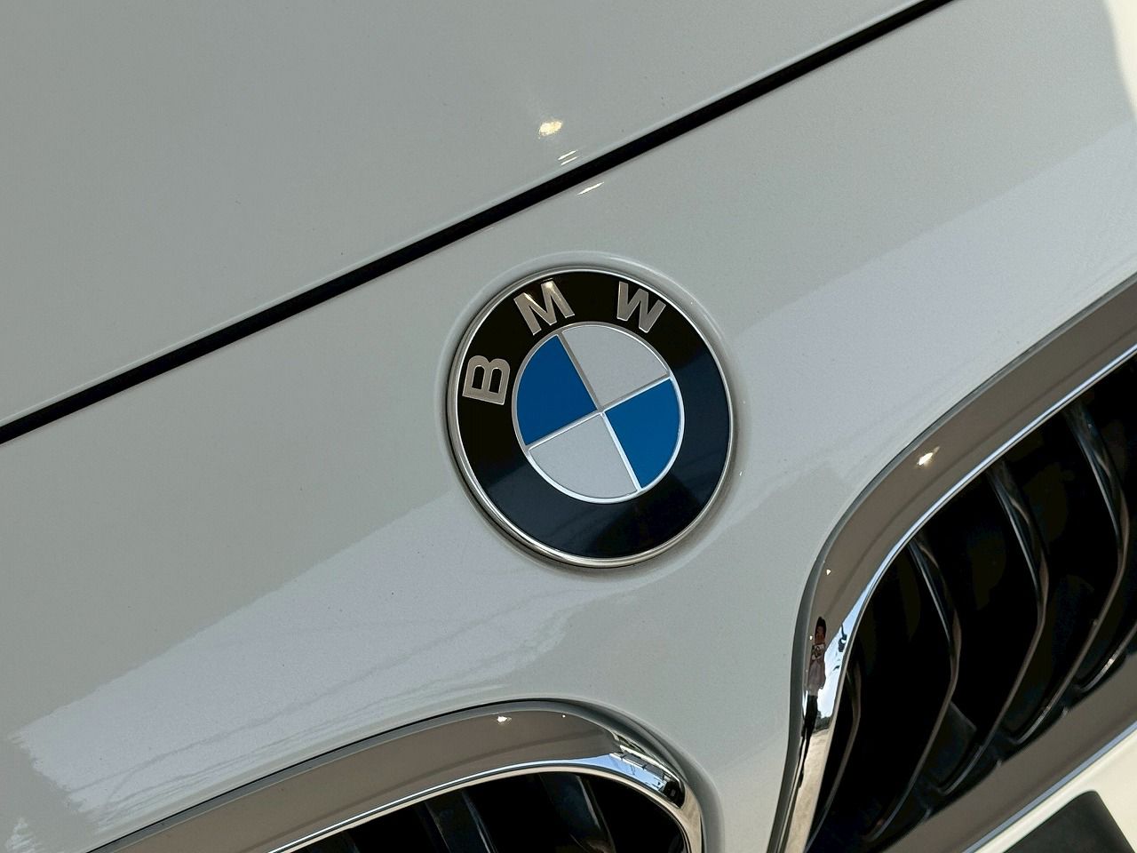 118D 5DOOR RHD