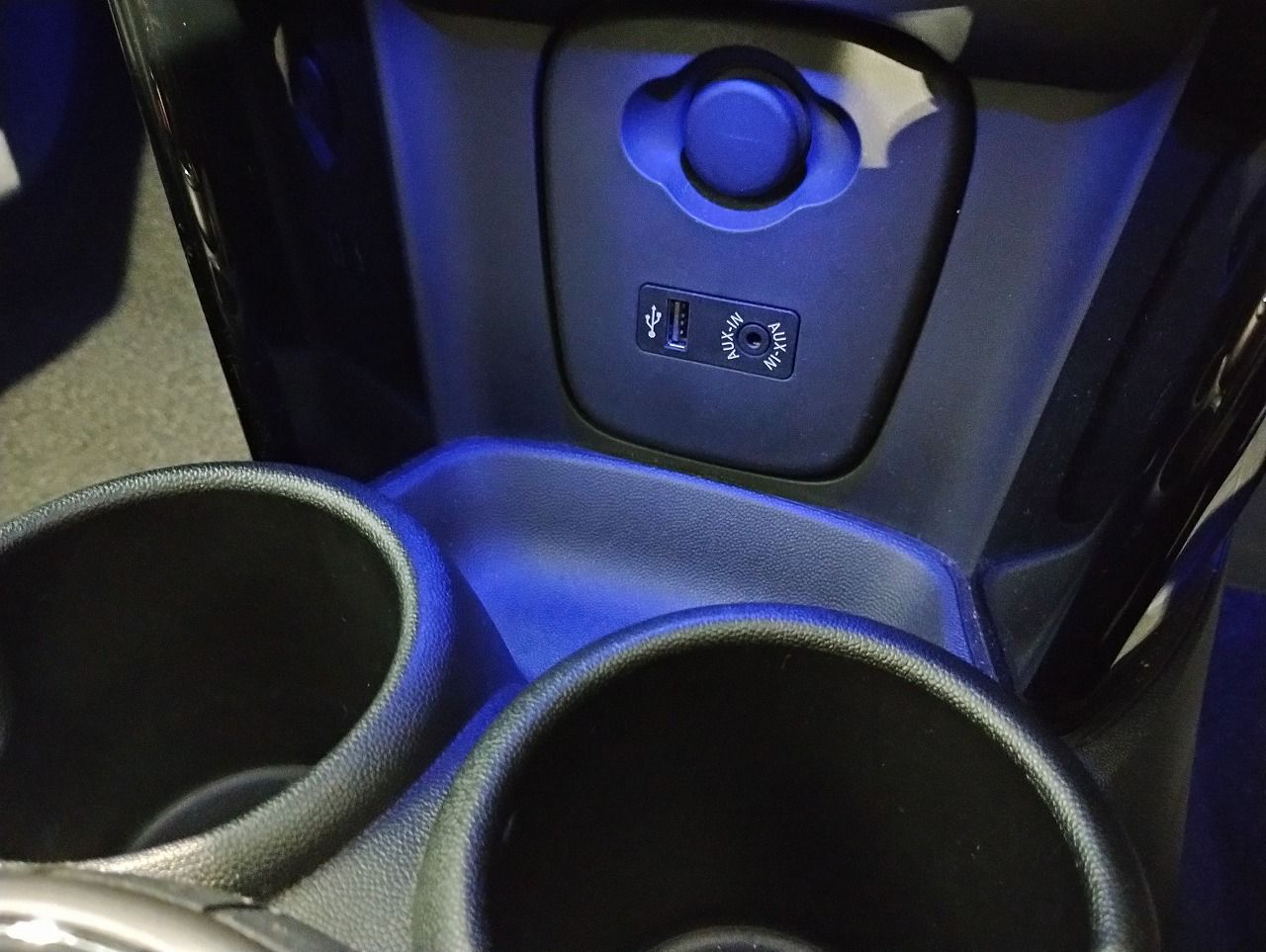 F56 COOPER S D(AT)