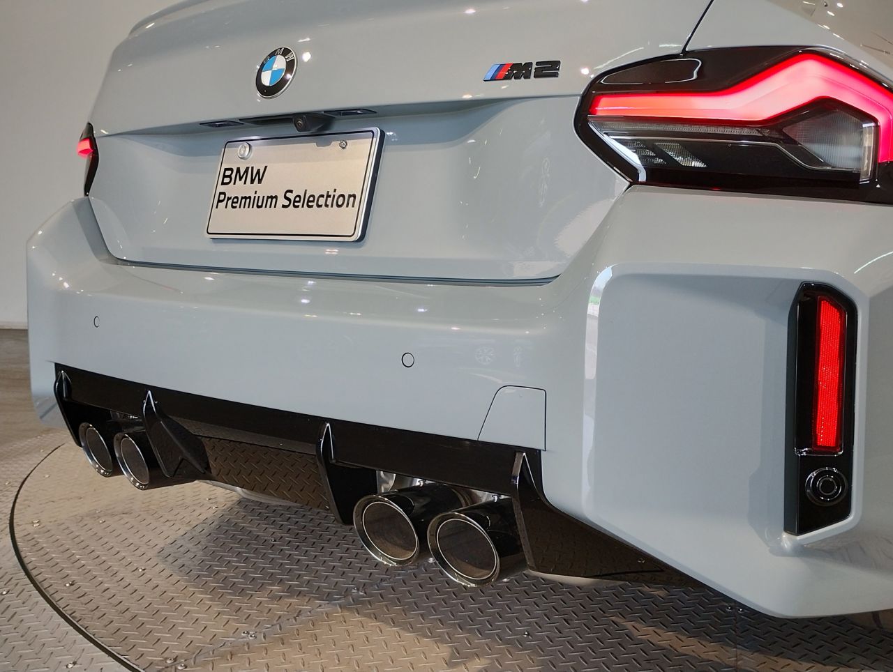 G87 M2 Coupe