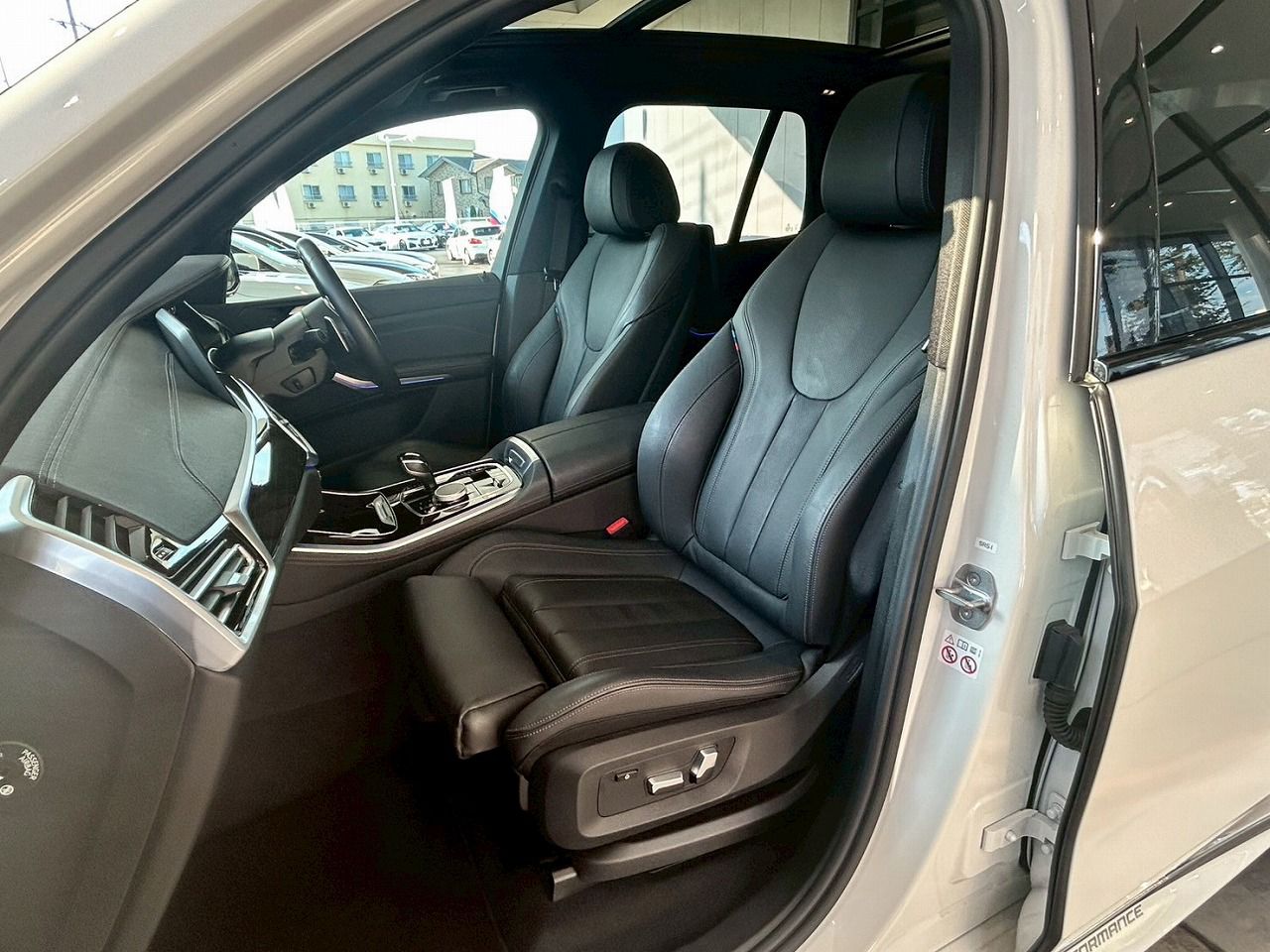 G05 X5 xDrive30d xLine B57 3.0d