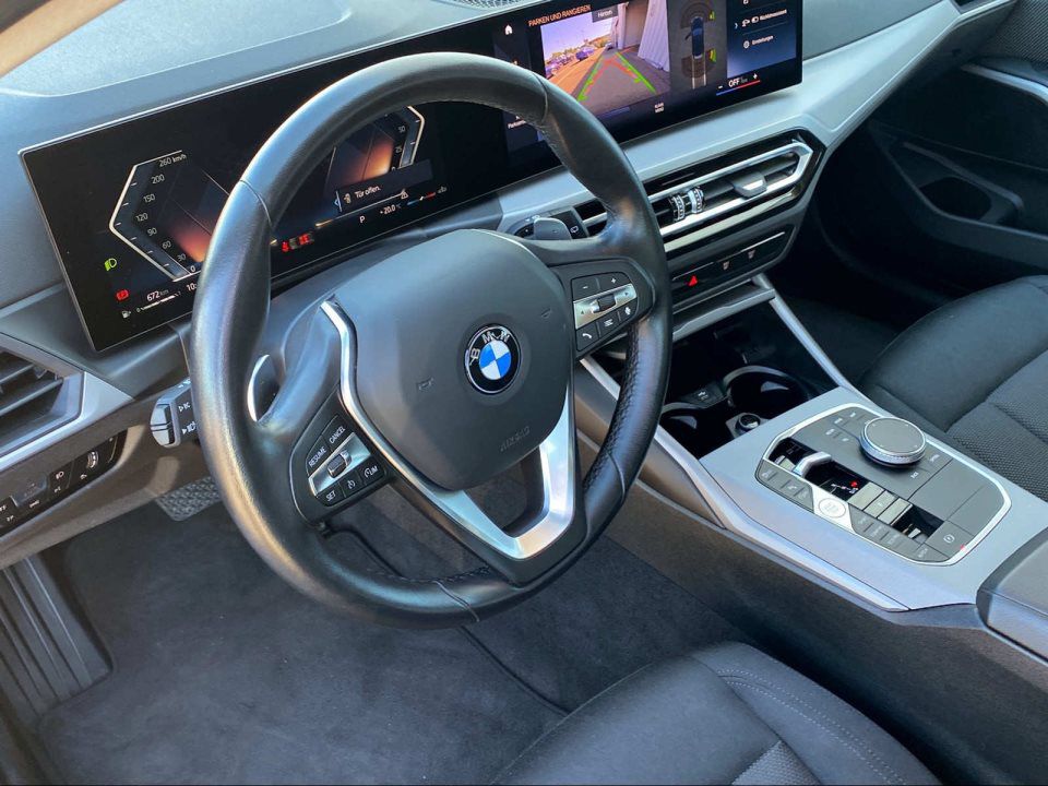 BMW 318