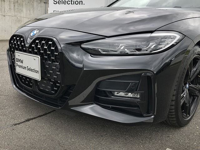 G23 420i Convertible RHD