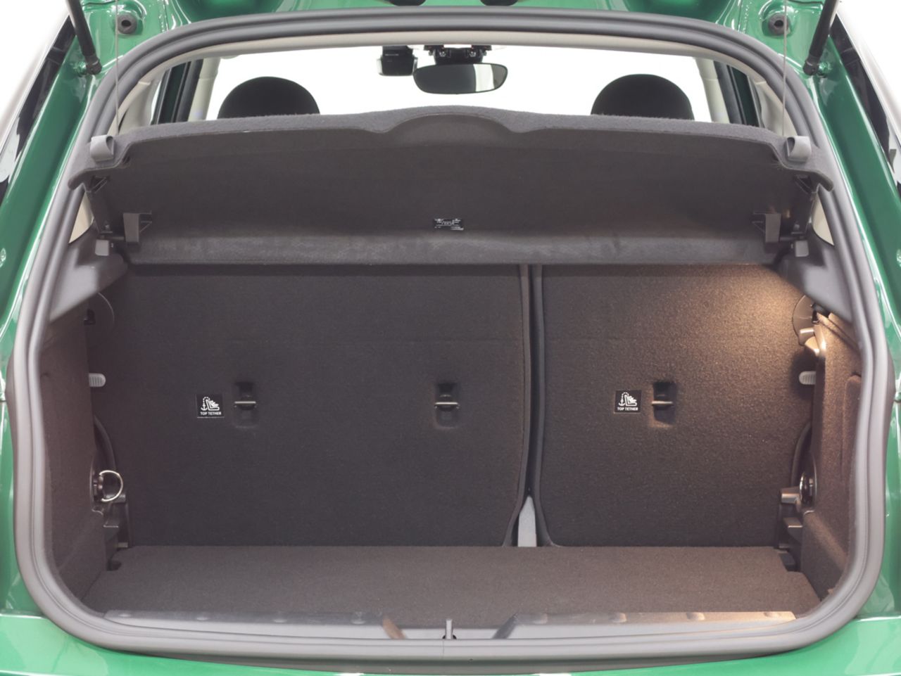 MINI F55 Cooper D 5dr Hatch LCI