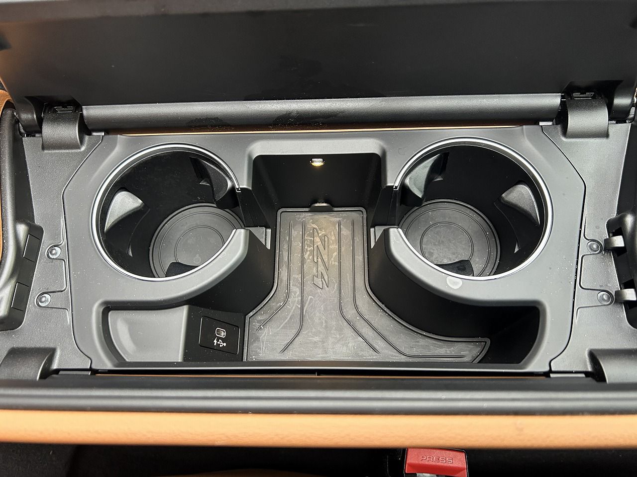 G29 z4 sDrive20i RHD