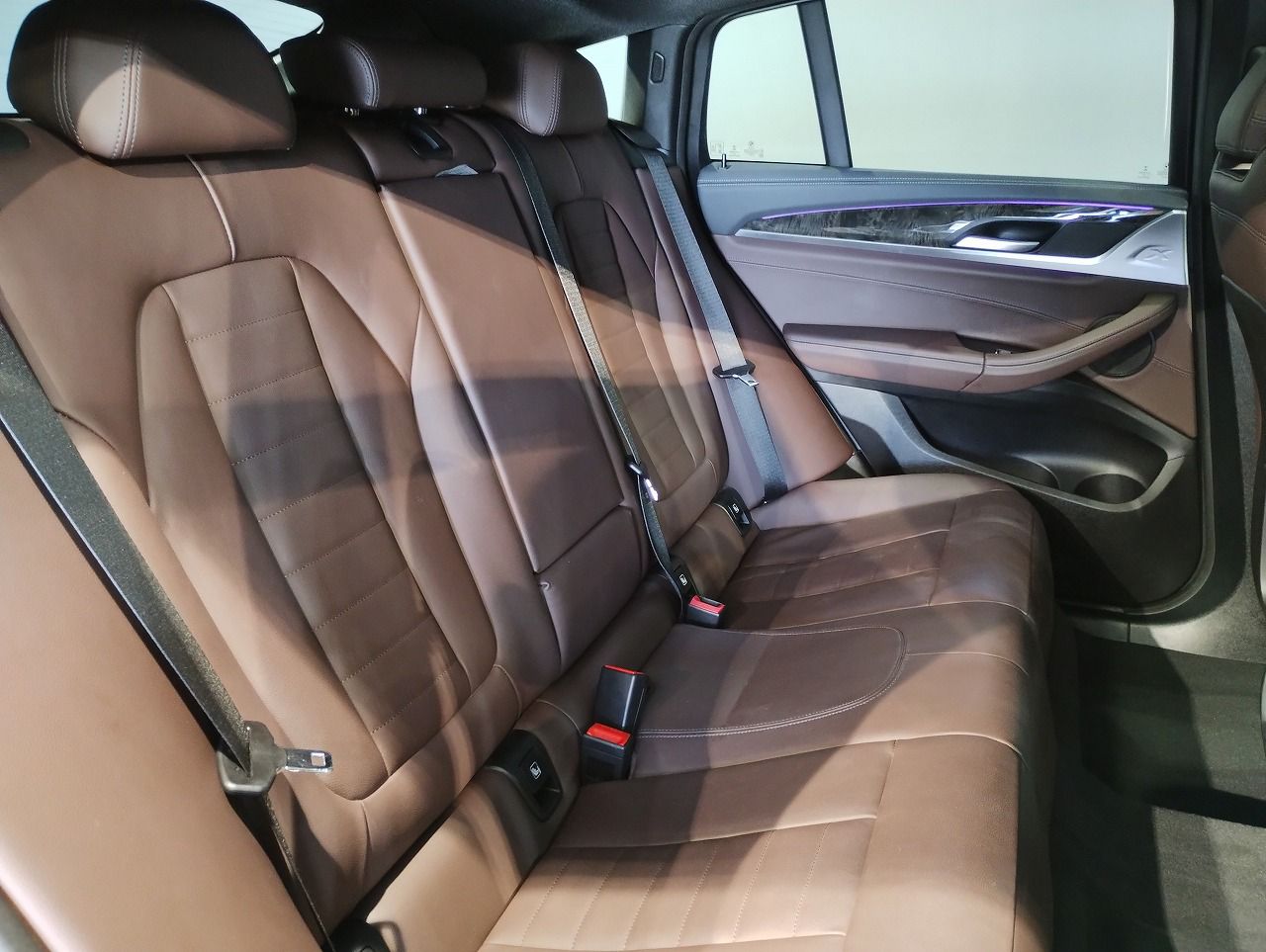 X4 M40i RHD