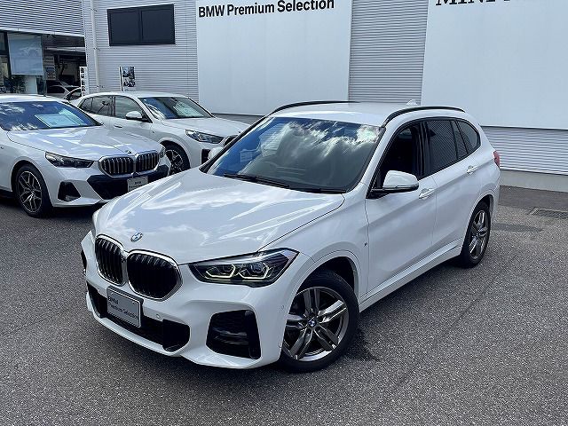 F48 X1 xDrive18d B47 2.0d LCI