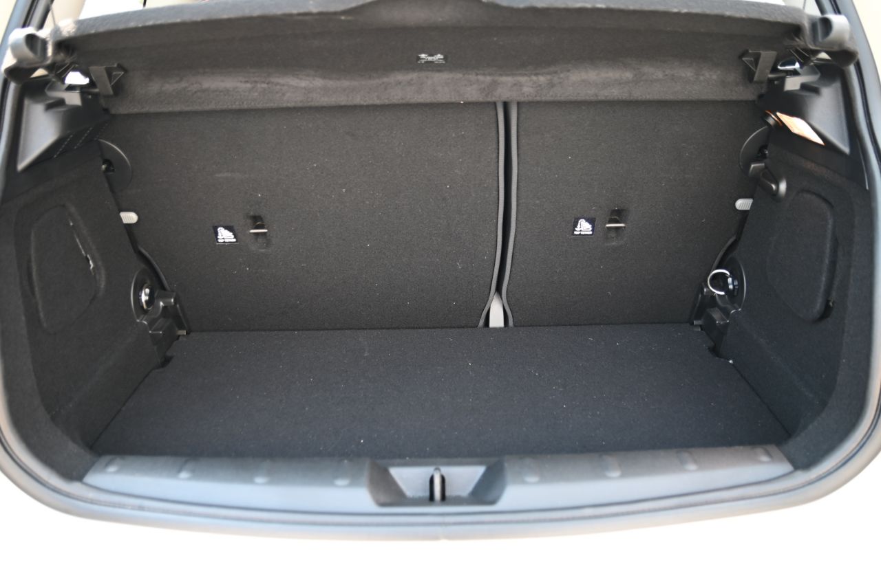 F56 MINI Cooper 3-Door Hatch LCI