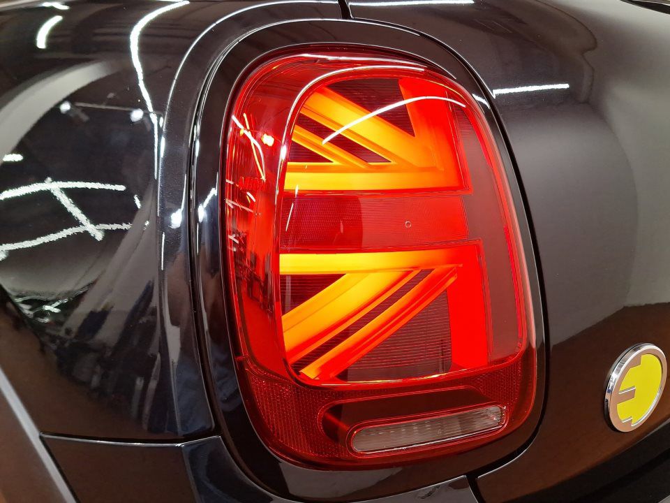 MINI Cooper SE