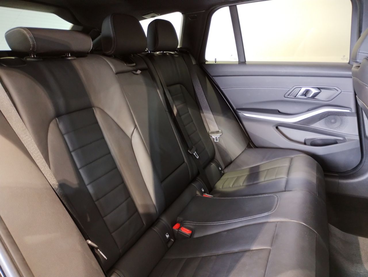 G21 320d xDrive Touring LCI RHD